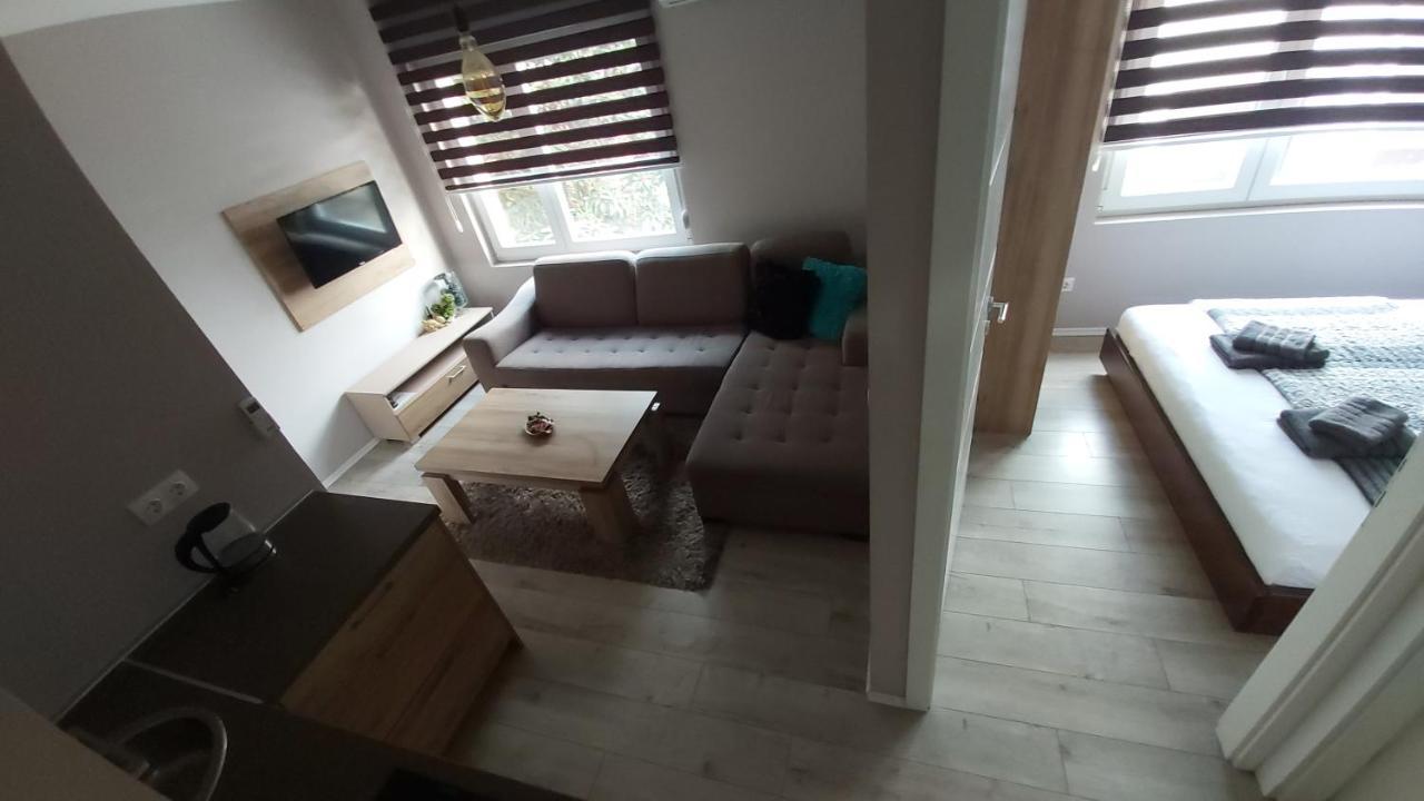 Ozapartments Mostar Luaran gambar
