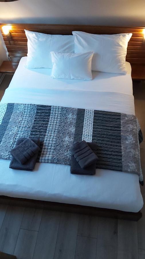 Ozapartments Mostar Luaran gambar