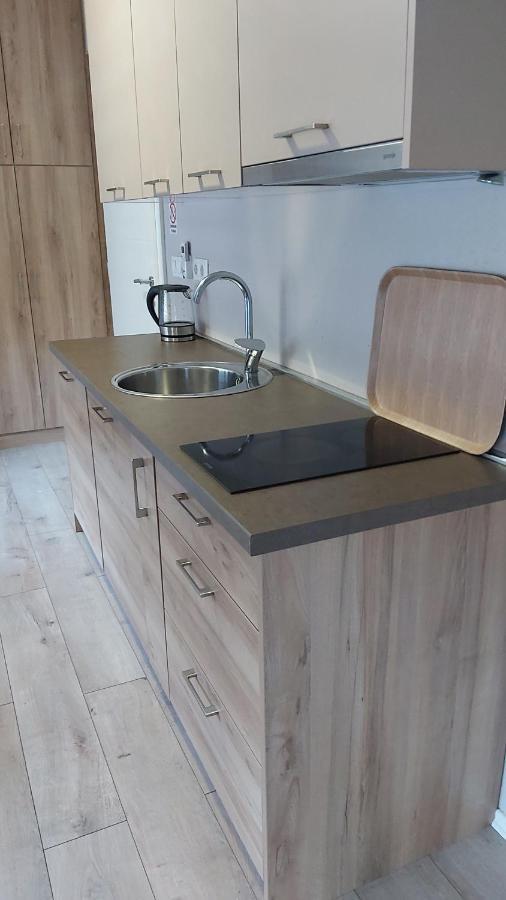 Ozapartments Mostar Luaran gambar