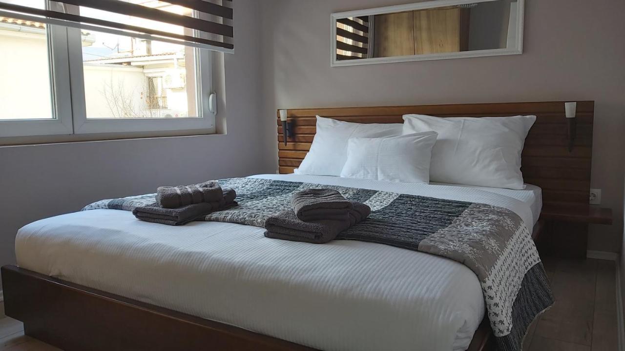 Ozapartments Mostar Luaran gambar