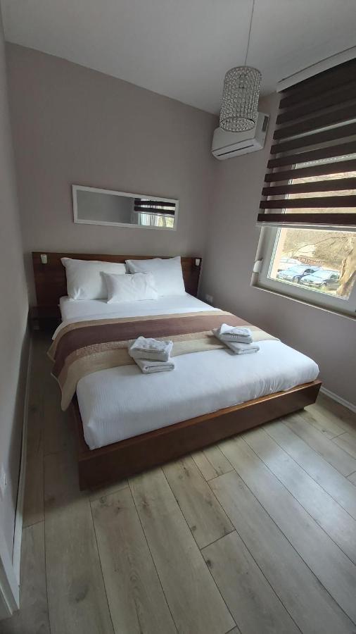 Ozapartments Mostar Luaran gambar
