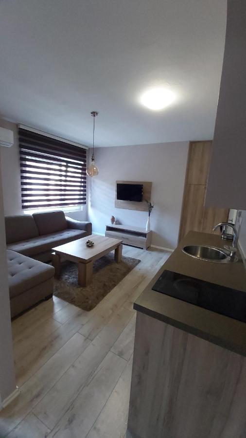 Ozapartments Mostar Luaran gambar