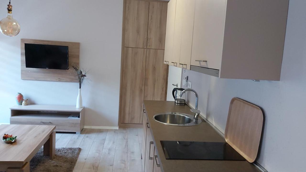 Ozapartments Mostar Luaran gambar