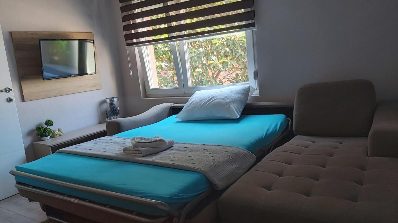 Ozapartments Mostar Luaran gambar