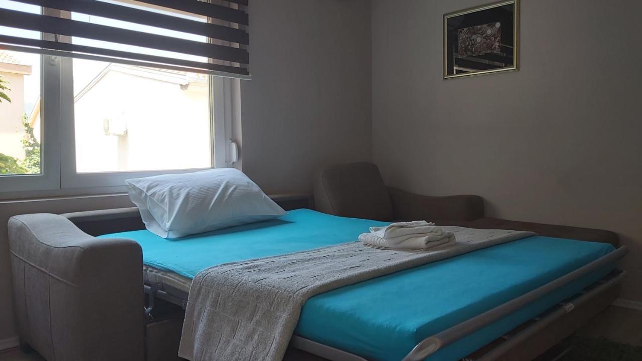Ozapartments Mostar Luaran gambar