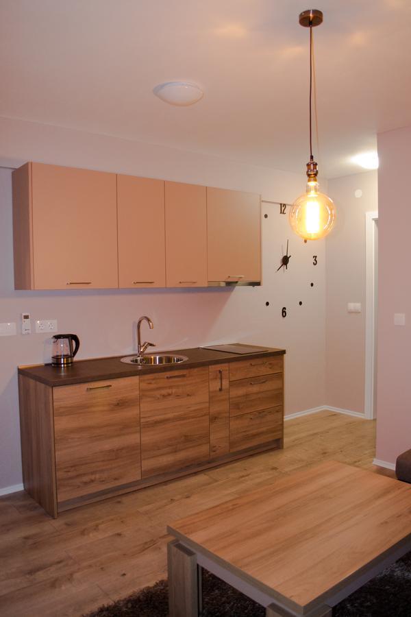 Ozapartments Mostar Luaran gambar