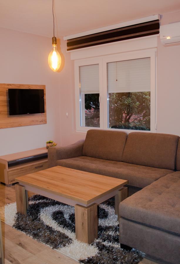 Ozapartments Mostar Luaran gambar