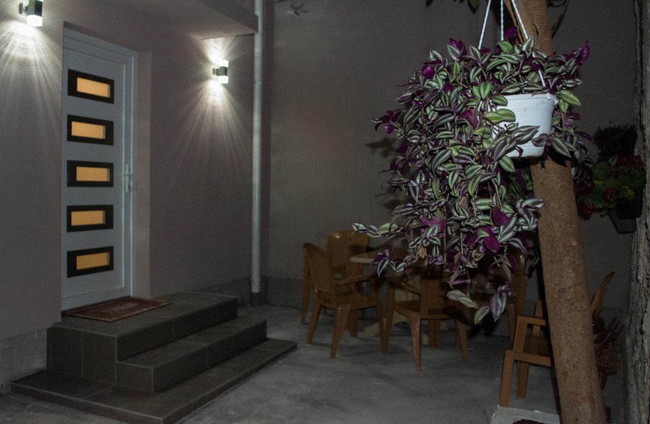 Ozapartments Mostar Luaran gambar