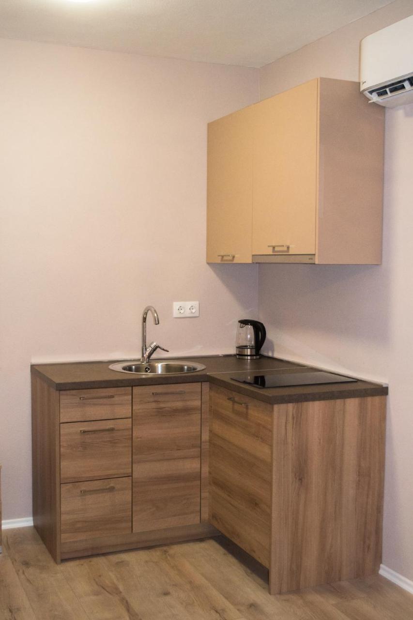 Ozapartments Mostar Luaran gambar