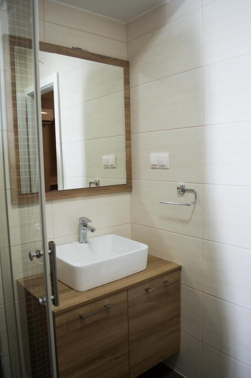 Ozapartments Mostar Luaran gambar