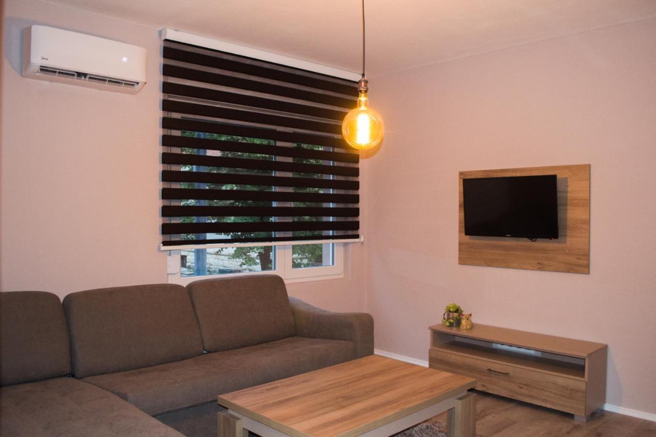 Ozapartments Mostar Luaran gambar