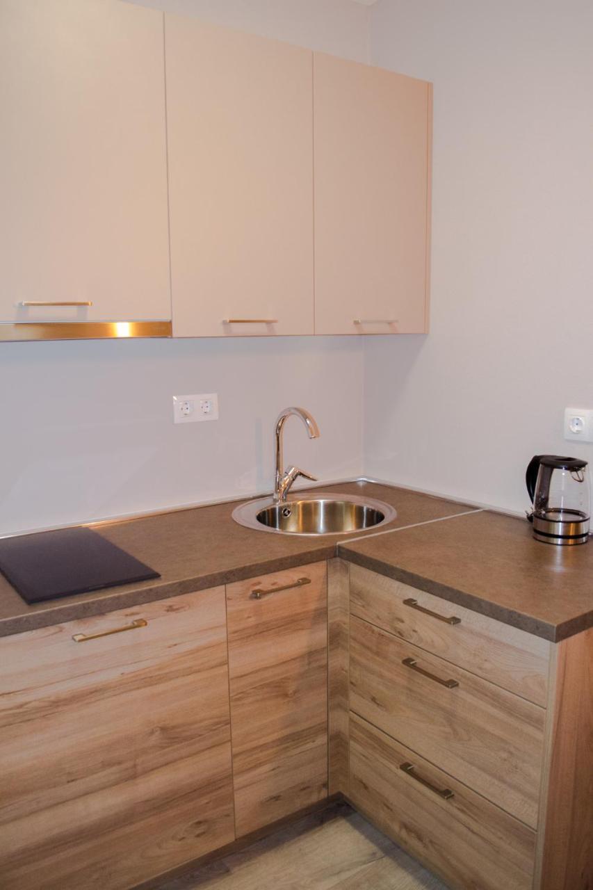 Ozapartments Mostar Luaran gambar