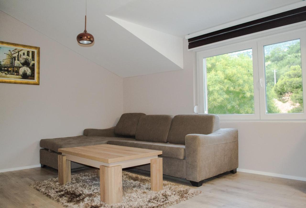 Ozapartments Mostar Luaran gambar