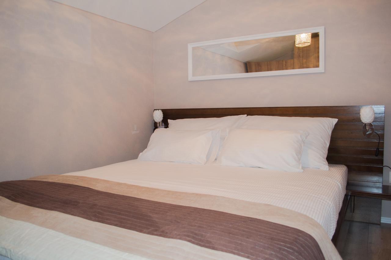 Ozapartments Mostar Luaran gambar