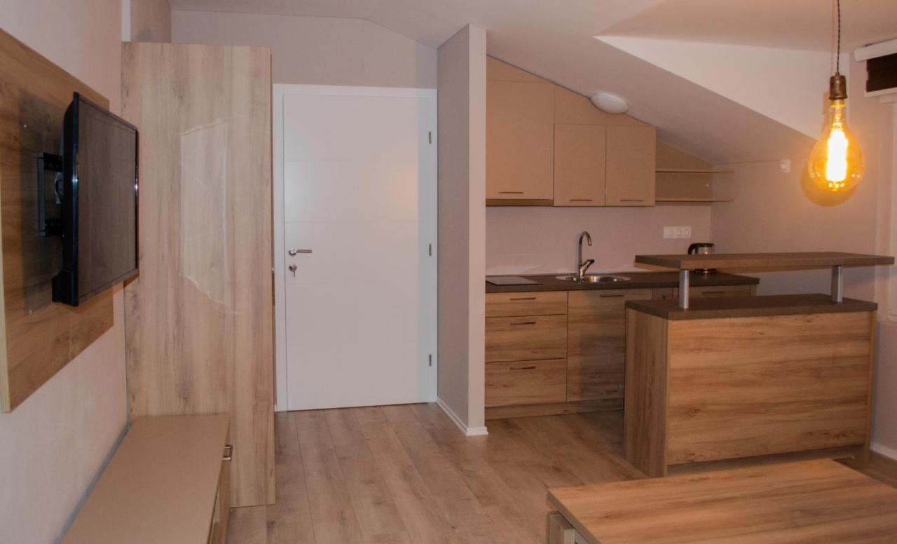 Ozapartments Mostar Luaran gambar