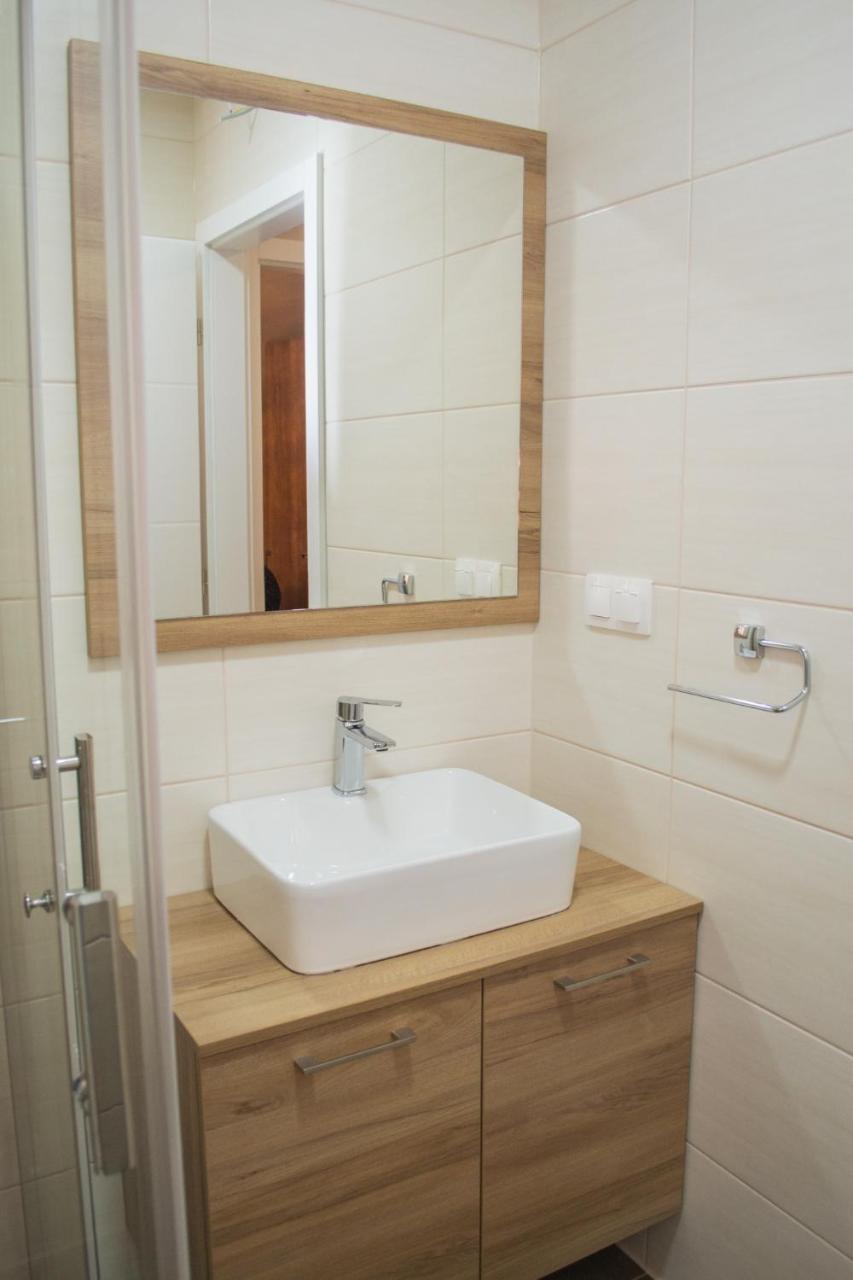 Ozapartments Mostar Luaran gambar