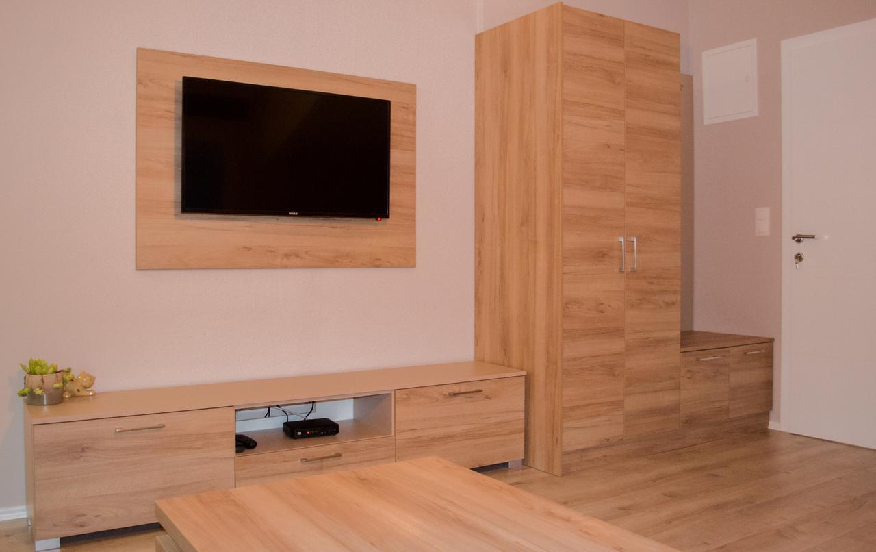 Ozapartments Mostar Luaran gambar