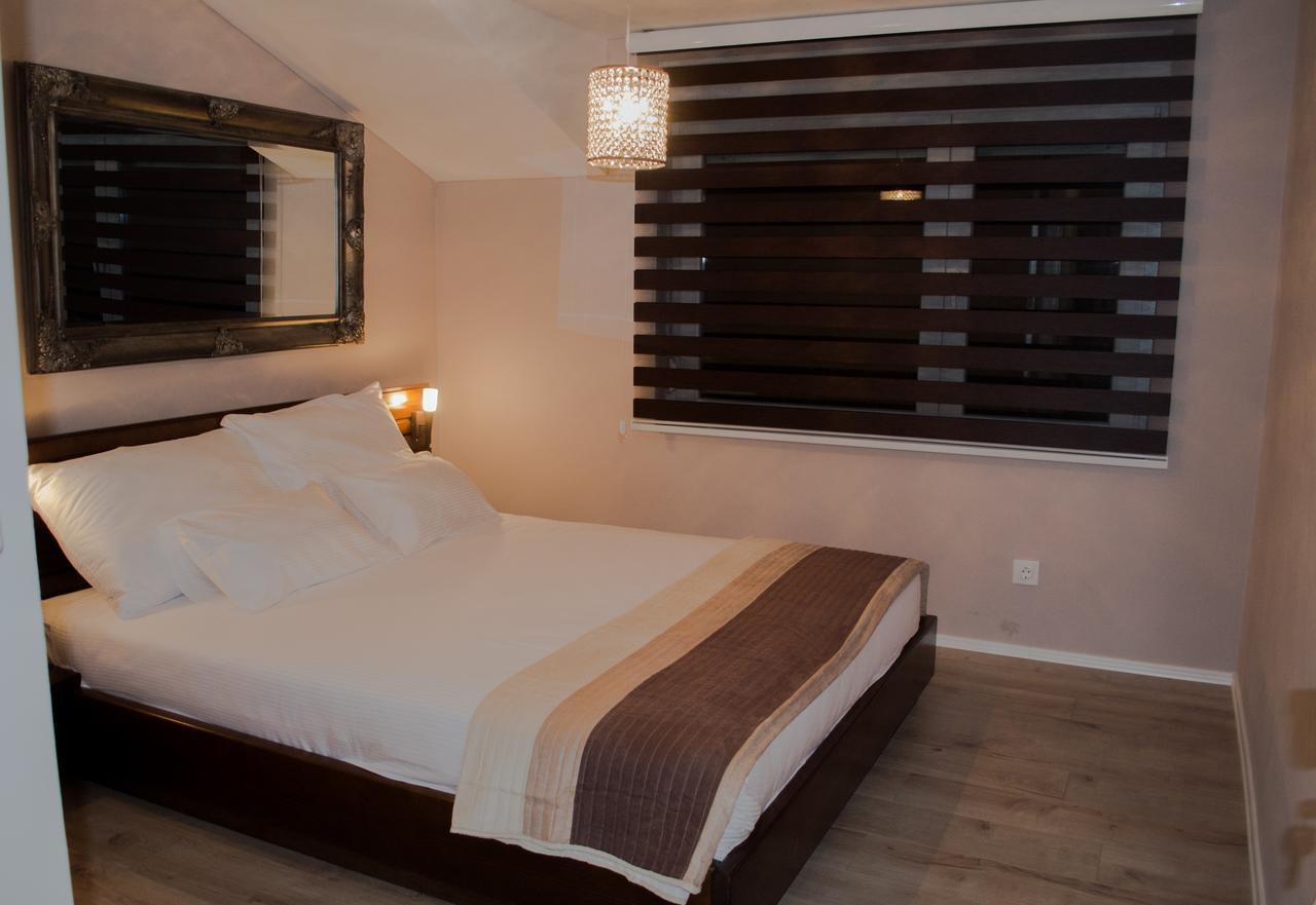 Ozapartments Mostar Luaran gambar