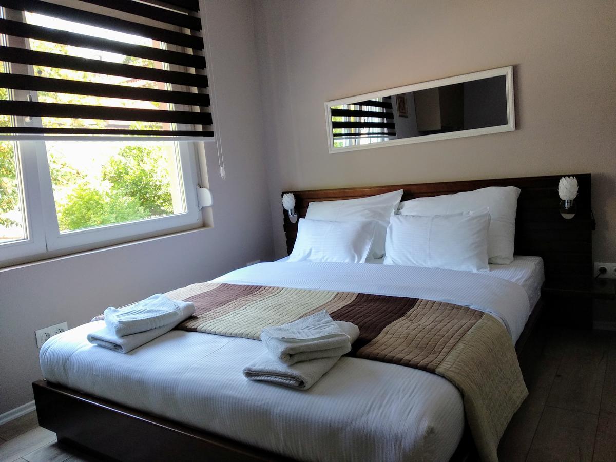 Ozapartments Mostar Luaran gambar
