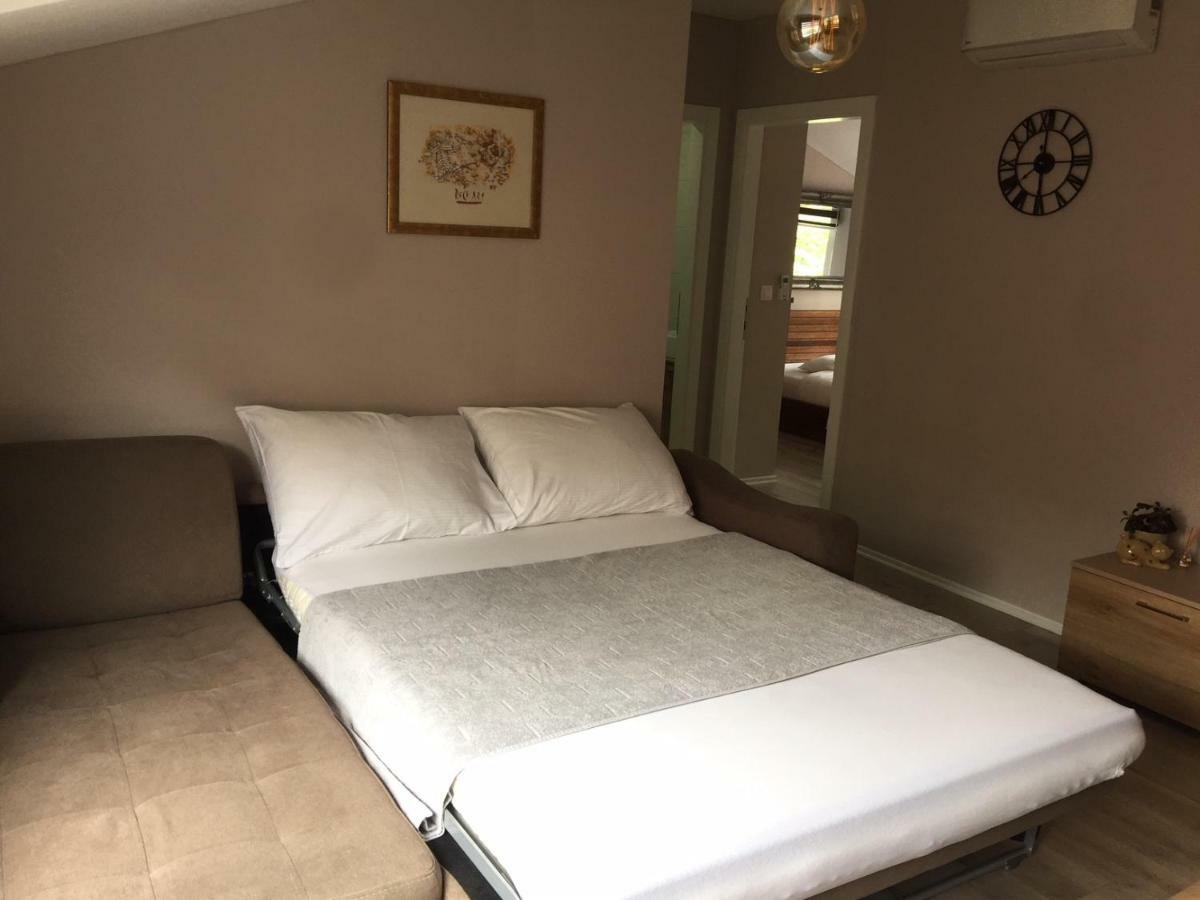 Ozapartments Mostar Luaran gambar