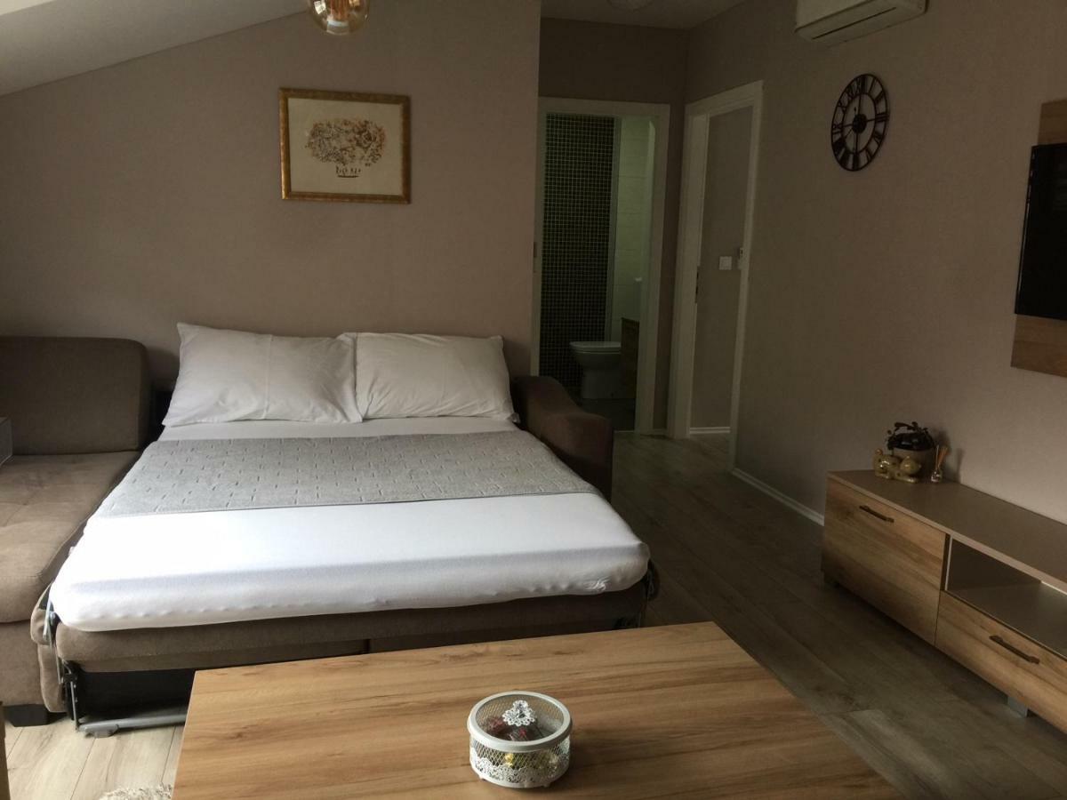 Ozapartments Mostar Luaran gambar