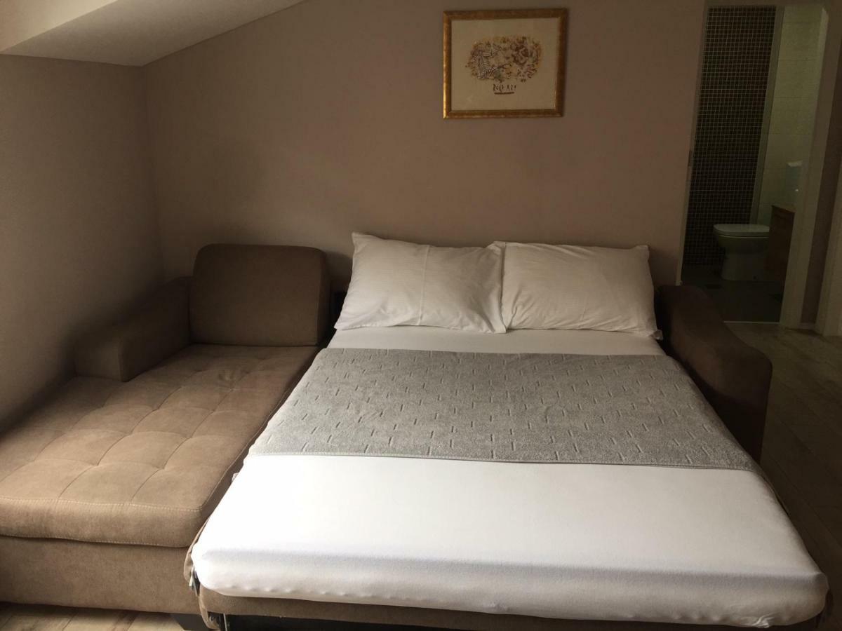 Ozapartments Mostar Luaran gambar