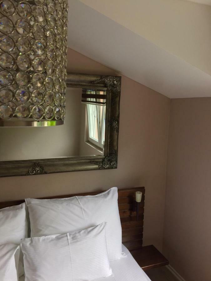 Ozapartments Mostar Luaran gambar