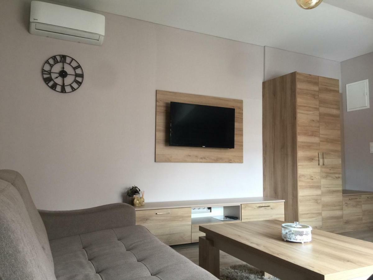 Ozapartments Mostar Luaran gambar