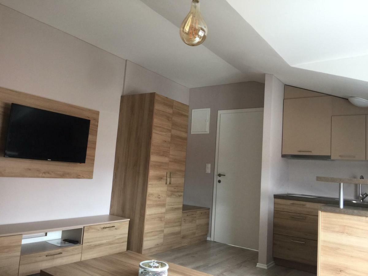 Ozapartments Mostar Luaran gambar