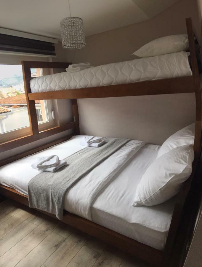 Ozapartments Mostar Luaran gambar