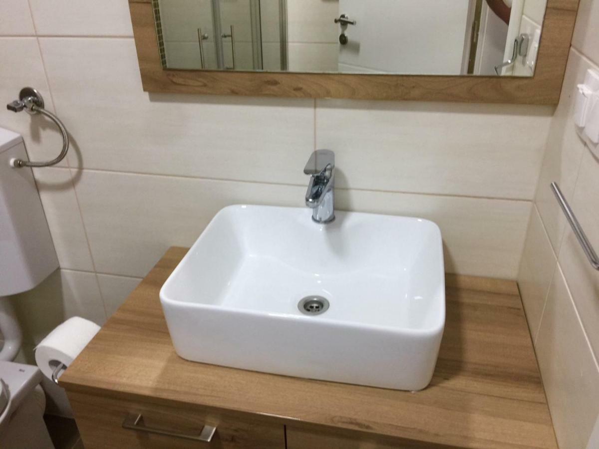 Ozapartments Mostar Luaran gambar
