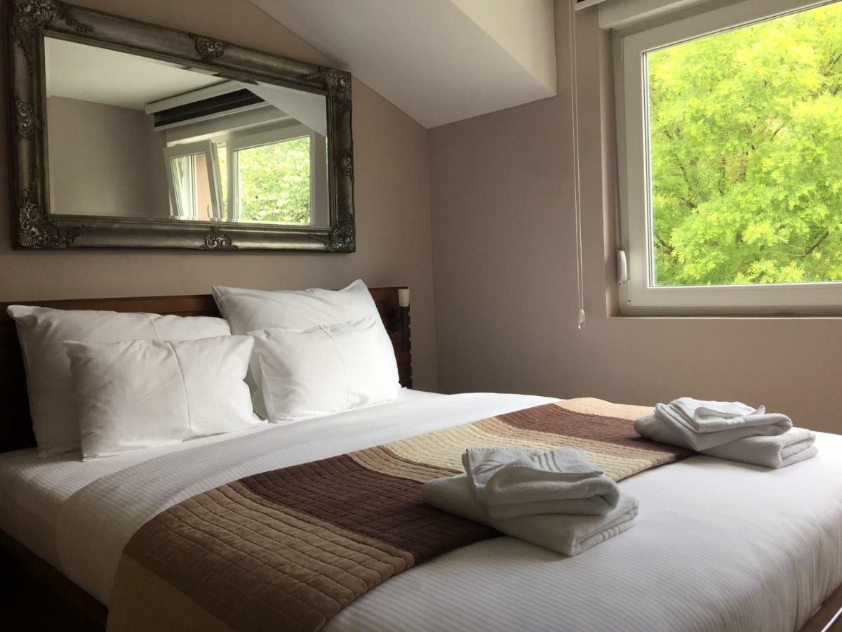 Ozapartments Mostar Luaran gambar