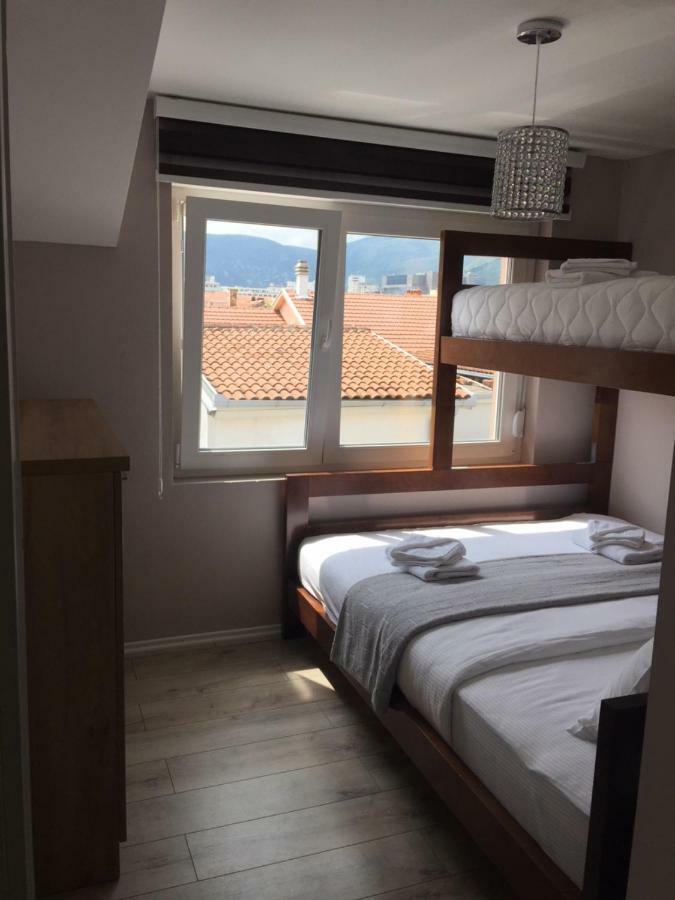 Ozapartments Mostar Luaran gambar