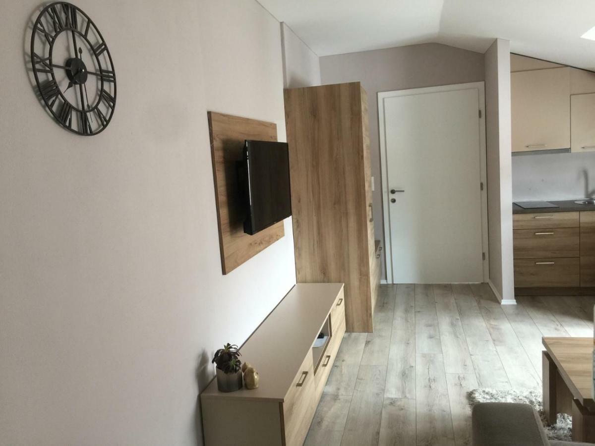 Ozapartments Mostar Luaran gambar