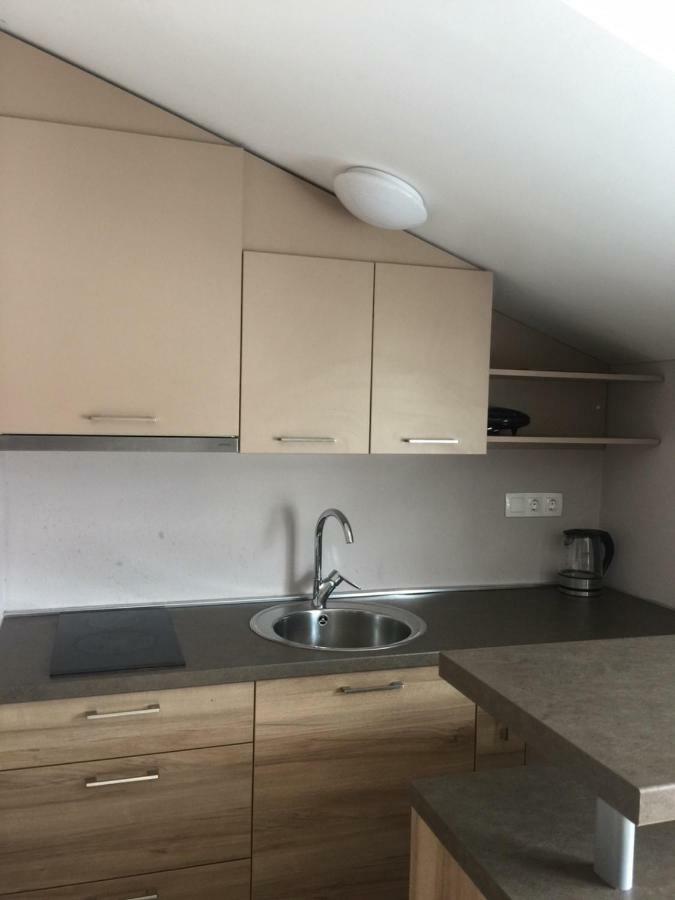 Ozapartments Mostar Luaran gambar