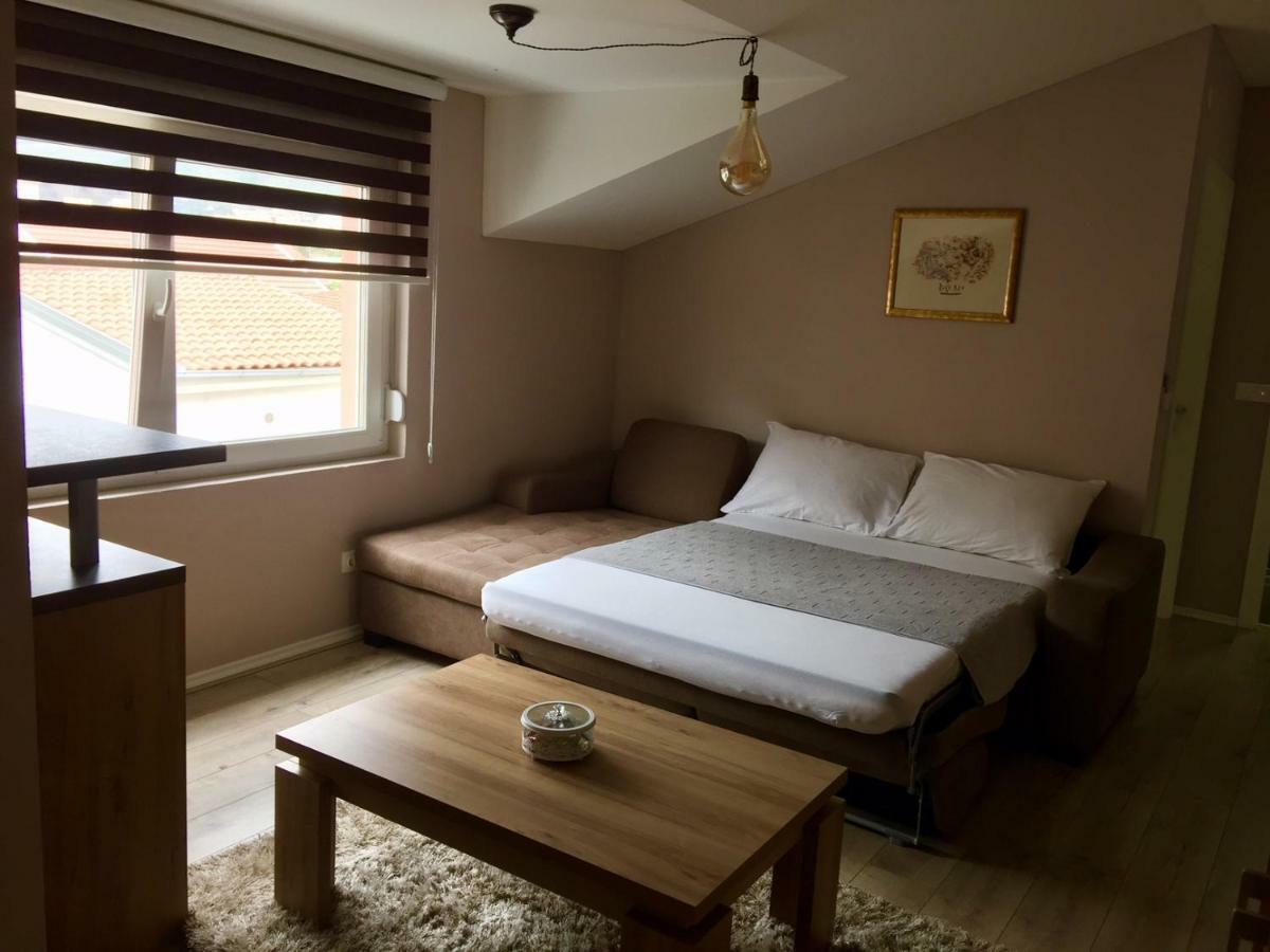 Ozapartments Mostar Luaran gambar