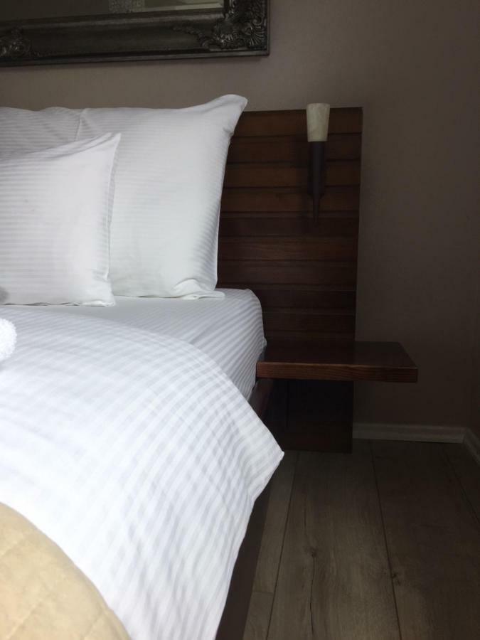 Ozapartments Mostar Luaran gambar