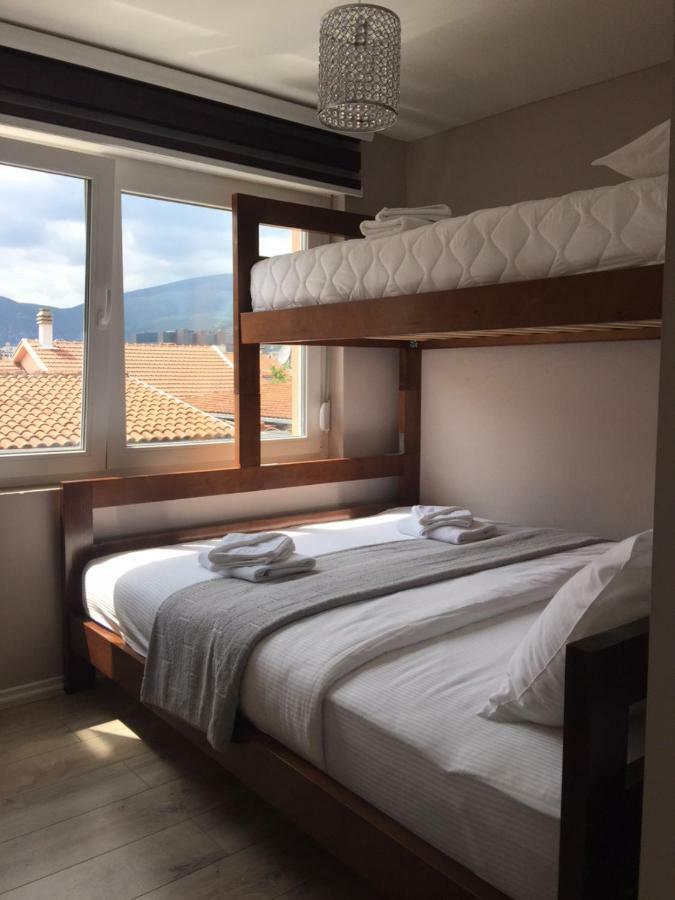 Ozapartments Mostar Luaran gambar